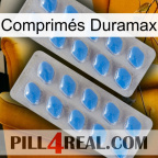 Comprimés Duramax 23